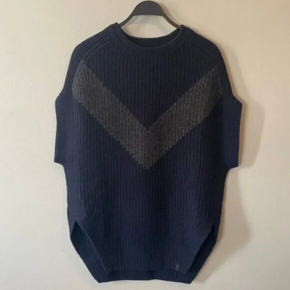 Kit and Ace Follen Cashmere Pullover Sweater S/M - Picture 2 of 7